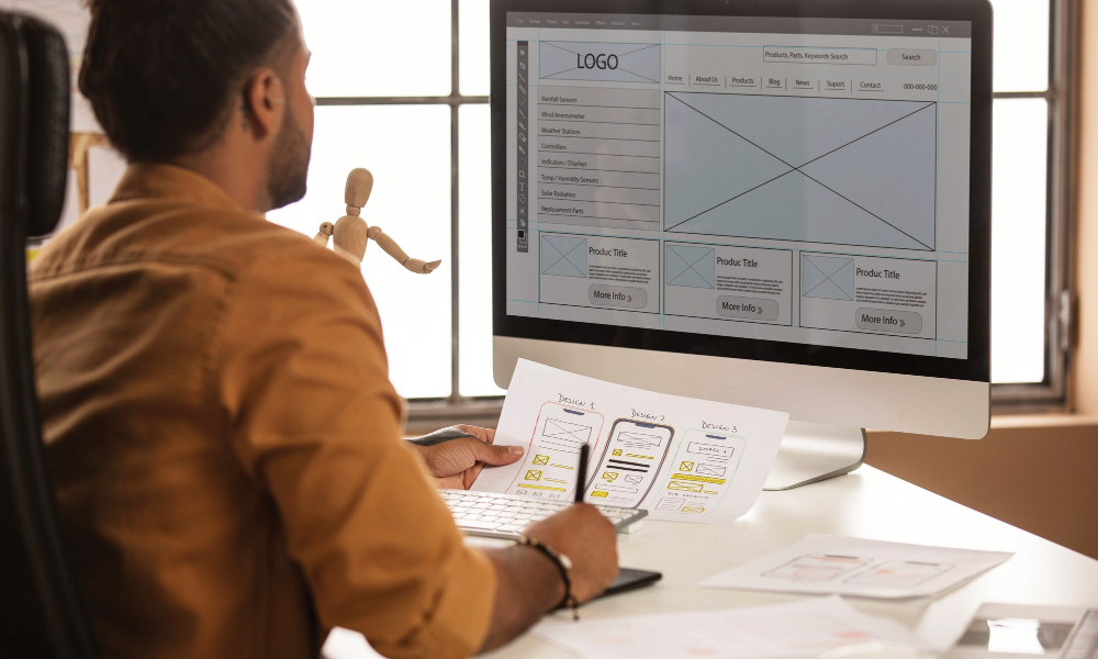 CSO Desktop Publishing