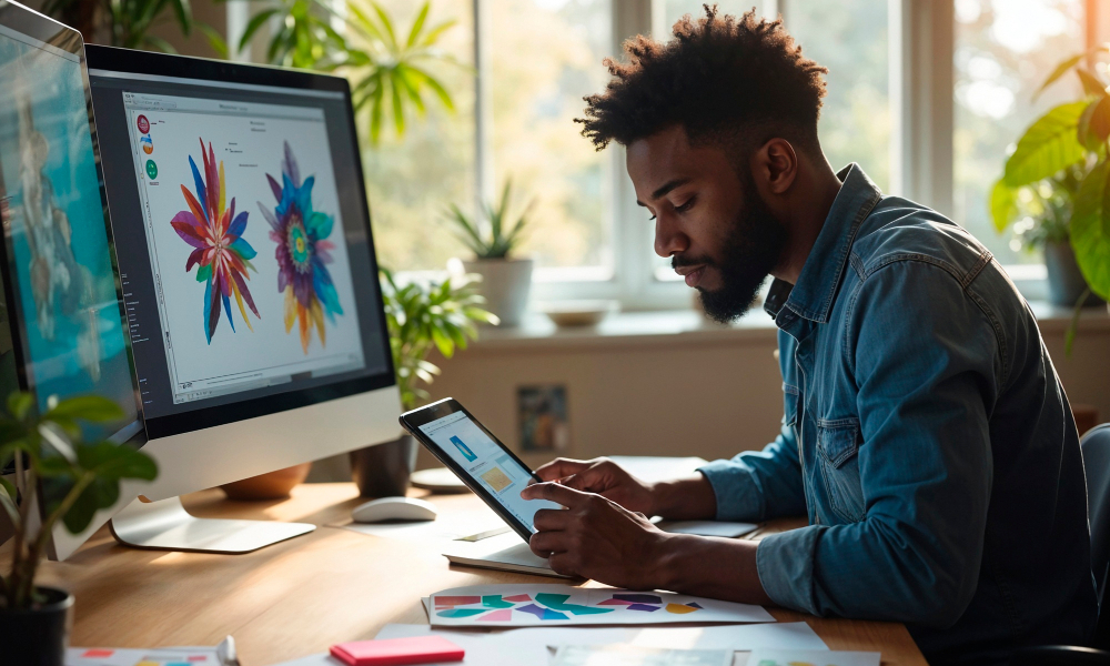 CSO Illustration and Custom Graphics