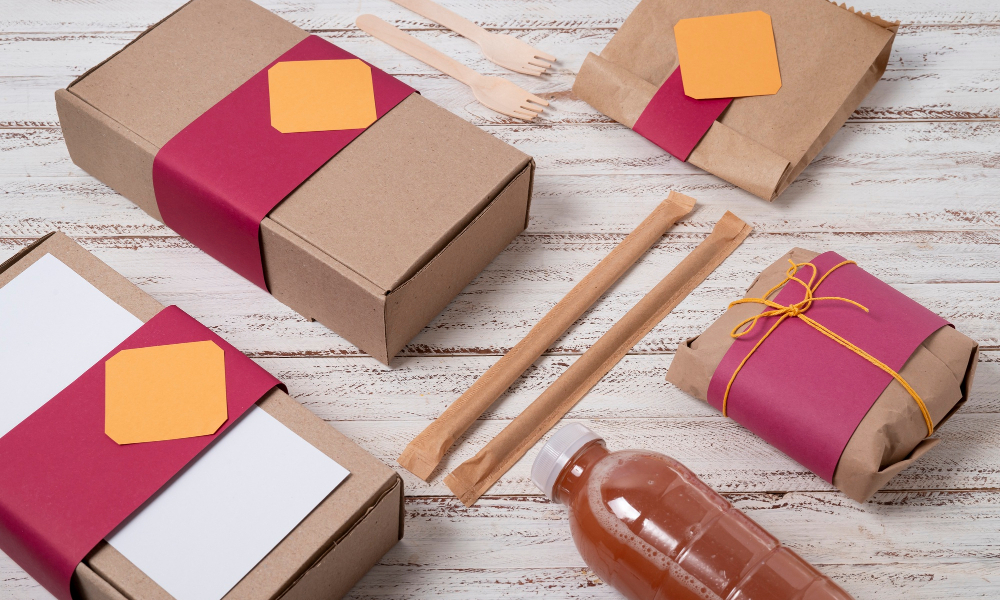 CSO Packaging Design