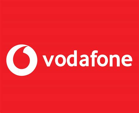 CSO Vodafone Logo